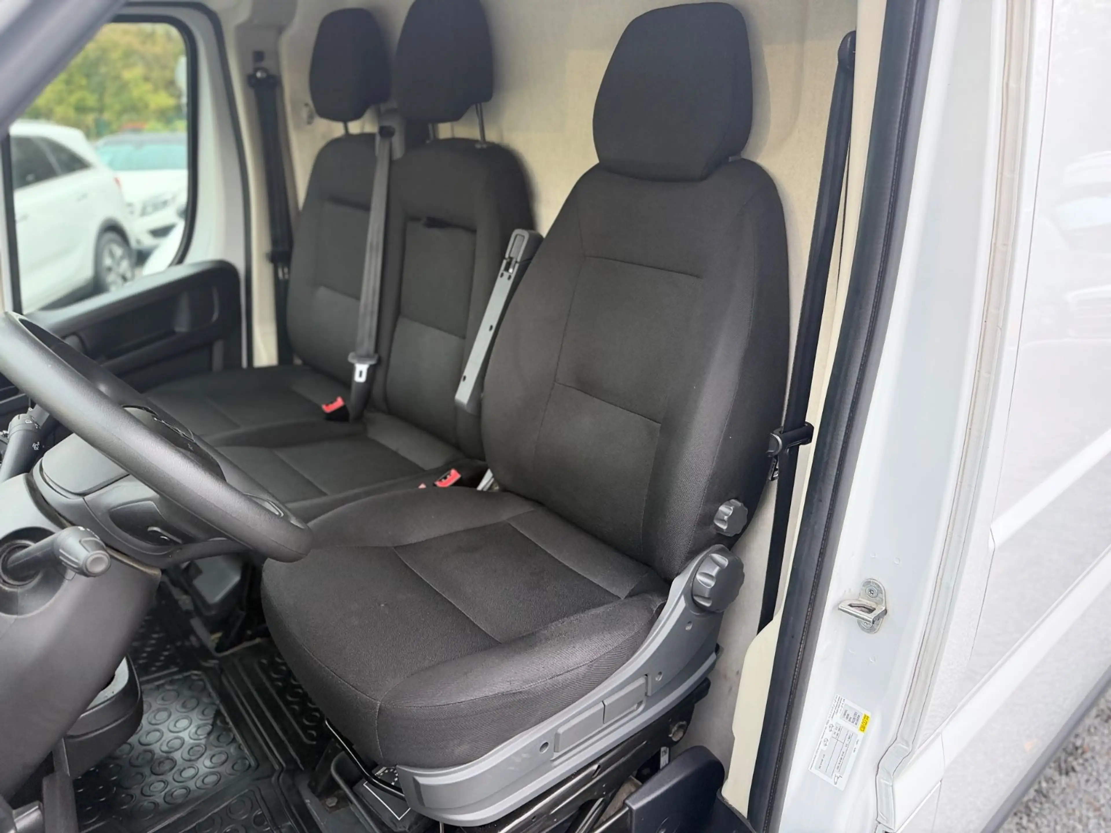 Opel Movano Kasten L4H3 BlueHDI 180+AUTOM+HOCH-LANG+ — photo 10