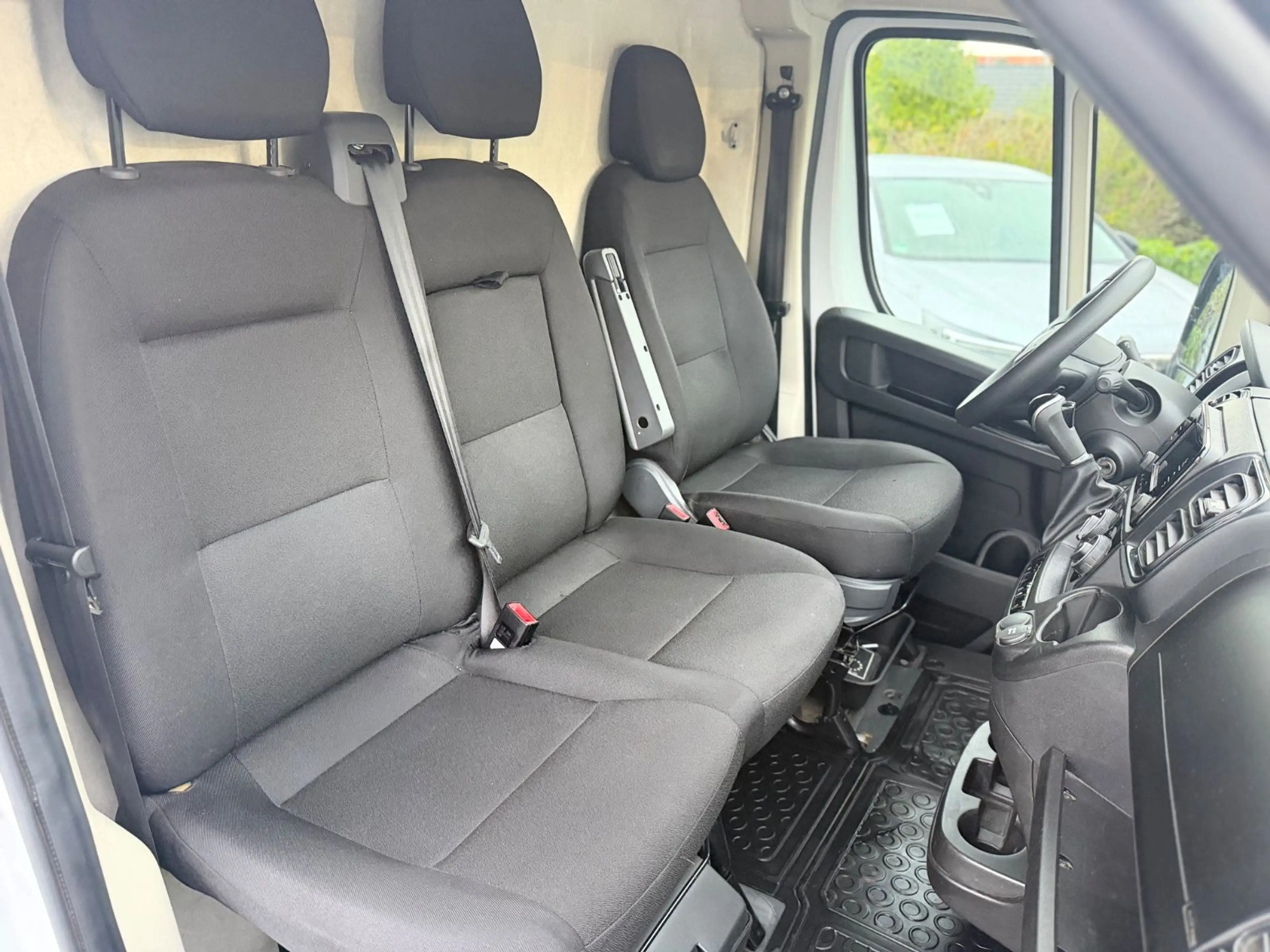 Opel Movano Kasten L4H3 BlueHDI 180+AUTOM+HOCH-LANG+ — photo 12