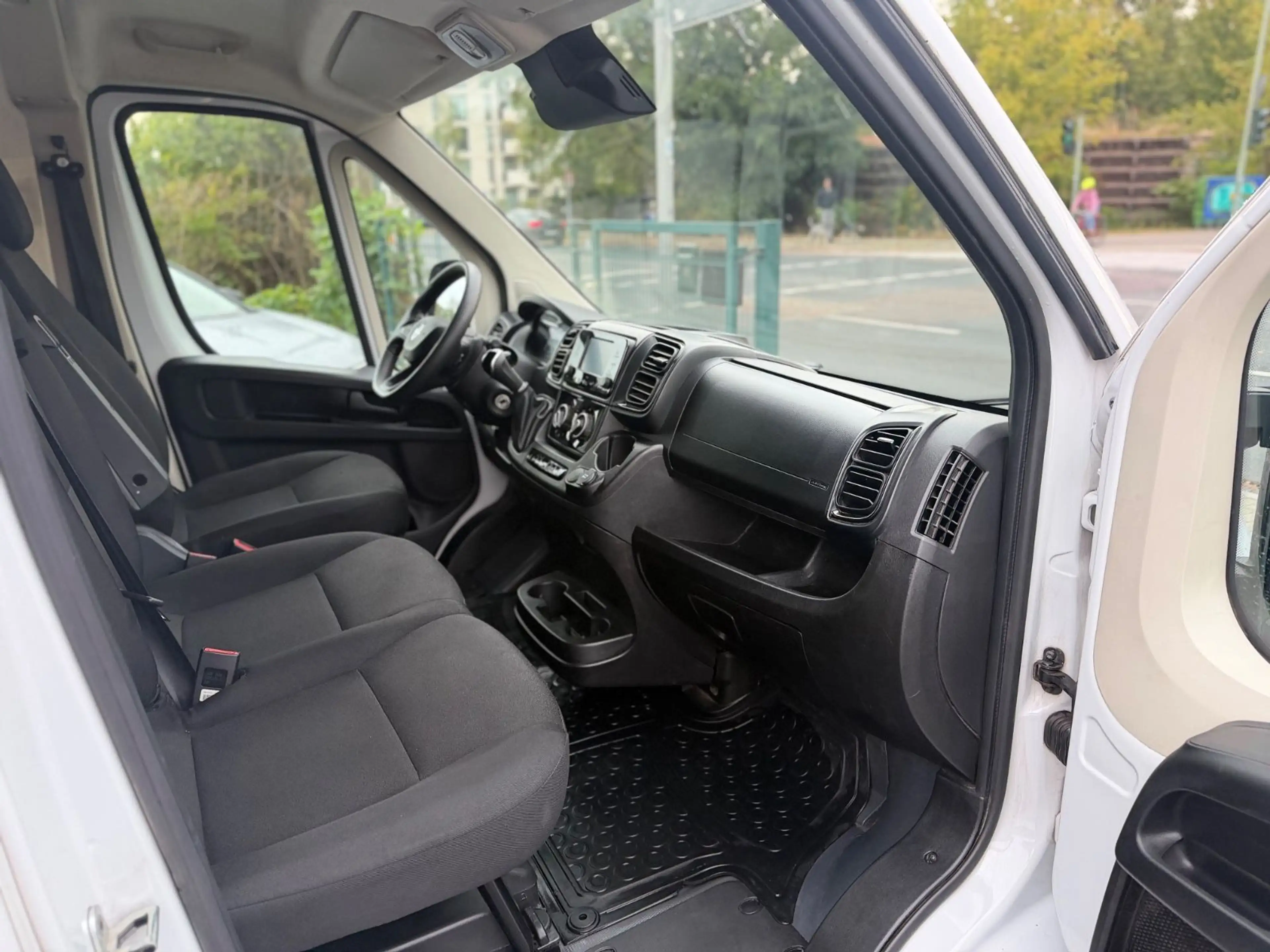 Opel Movano Kasten L4H3 BlueHDI 180+AUTOM+HOCH-LANG+ — photo 11
