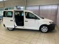 Volkswagen Caddy Kombi 1.5 TSI Tempomat Einparkhilfe Wit - thumbnail 21