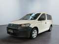 Volkswagen Caddy Kombi 1.5 TSI Tempomat Einparkhilfe Wit - thumbnail 2