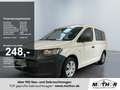 Volkswagen Caddy Kombi 1.5 TSI Tempomat Einparkhilfe Wit - thumbnail 1