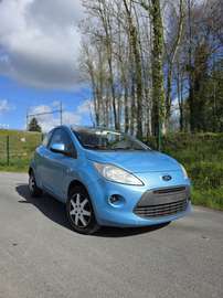 1.2i - 2012 - euro 5 - met exstra opties