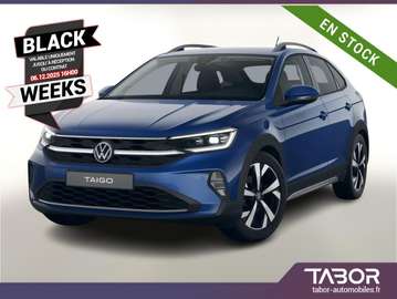 1.5 TSI 150 DSG Style GPS ACC