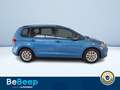 Volkswagen Touran 1.6 TDI HIGHLINE Blu/Azzurro - thumbnail 5