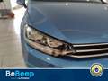 Volkswagen Touran 1.6 TDI HIGHLINE Azul - thumbnail 23