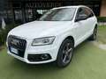 Audi Q5 2.0 Tdi 177CV Advanced Plus quattro Blanc - thumbnail 1