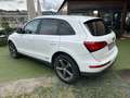 Audi Q5 2.0 Tdi 177CV Advanced Plus quattro Blanc - thumbnail 4