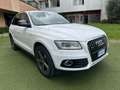 Audi Q5 2.0 Tdi 177CV Advanced Plus quattro Blanc - thumbnail 2