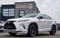 Lexus RX 350 AWD President Line | Luxe Leder | Memory | Lane As Blanco - thumbnail 1