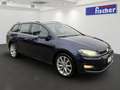 Volkswagen Golf VII 1.4 TSI BlueMotion Highline Garantie Wasserpum Modrá - thumbnail 2
