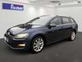 Volkswagen Golf VII 1.4 TSI BlueMotion Highline Garantie Wasserpum Bleu - thumbnail 1