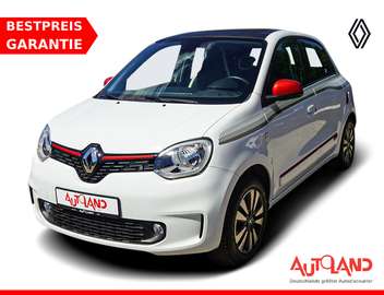 1.0 Intens Sitzheizung Schiebedach Klima