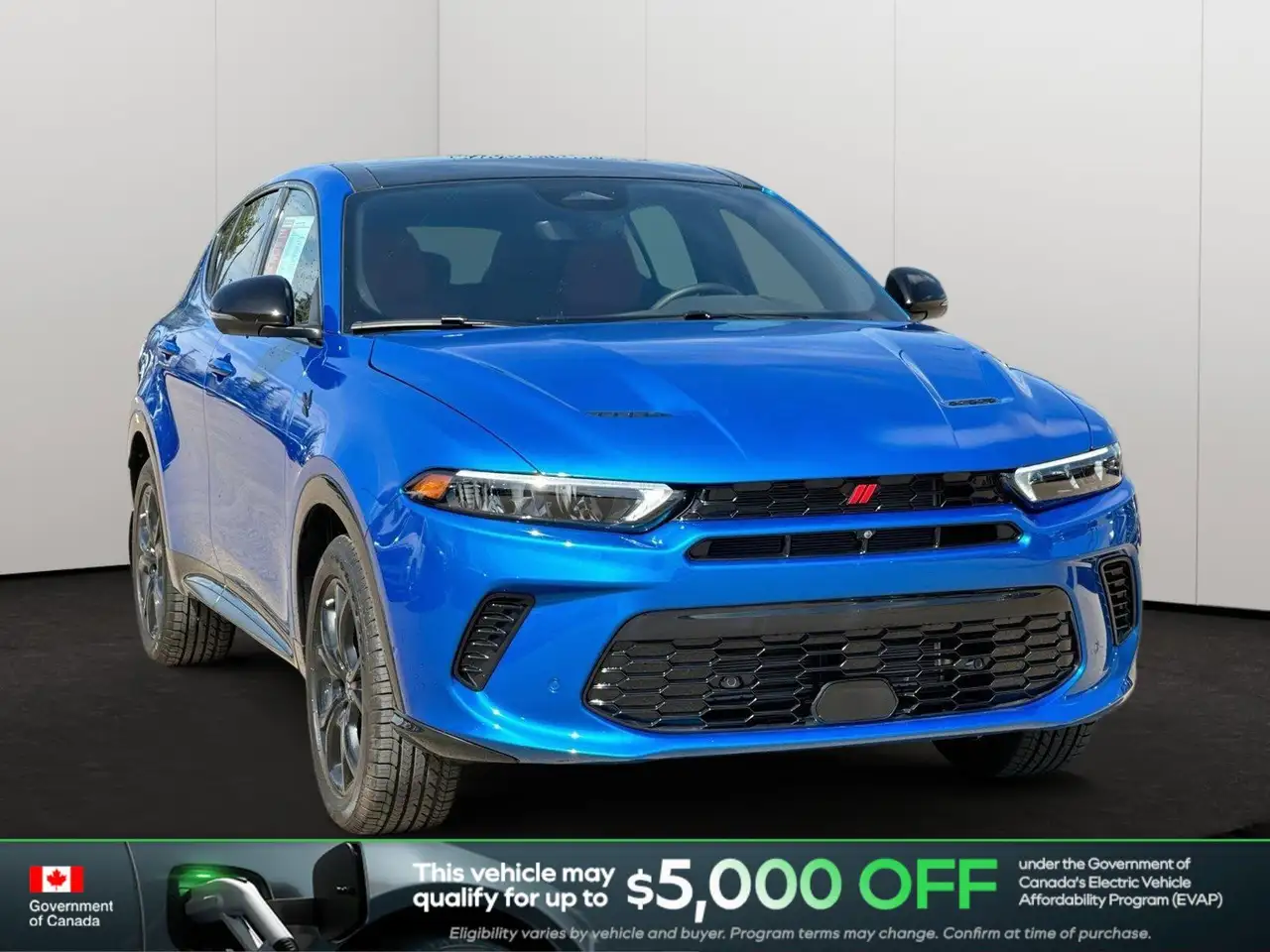 2024 Dodge Hornet