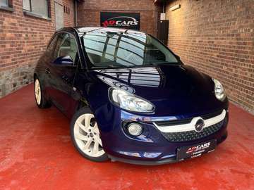 1.2i ecoFLEX Glam Start/Stop