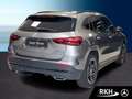 Mercedes-Benz GLA 200 GLA 200 AMG Line Night/AHK/360°/Totw./Distr./LED Grau - thumbnail 3