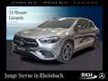 Mercedes-Benz GLA 200 GLA 200 AMG Line Night/AHK/360°/Totw./Distr./LED Grau - thumbnail 1