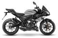 Aprilia Tuono 125 ABS Grau -Angebot- sofort! Szary - thumbnail 3