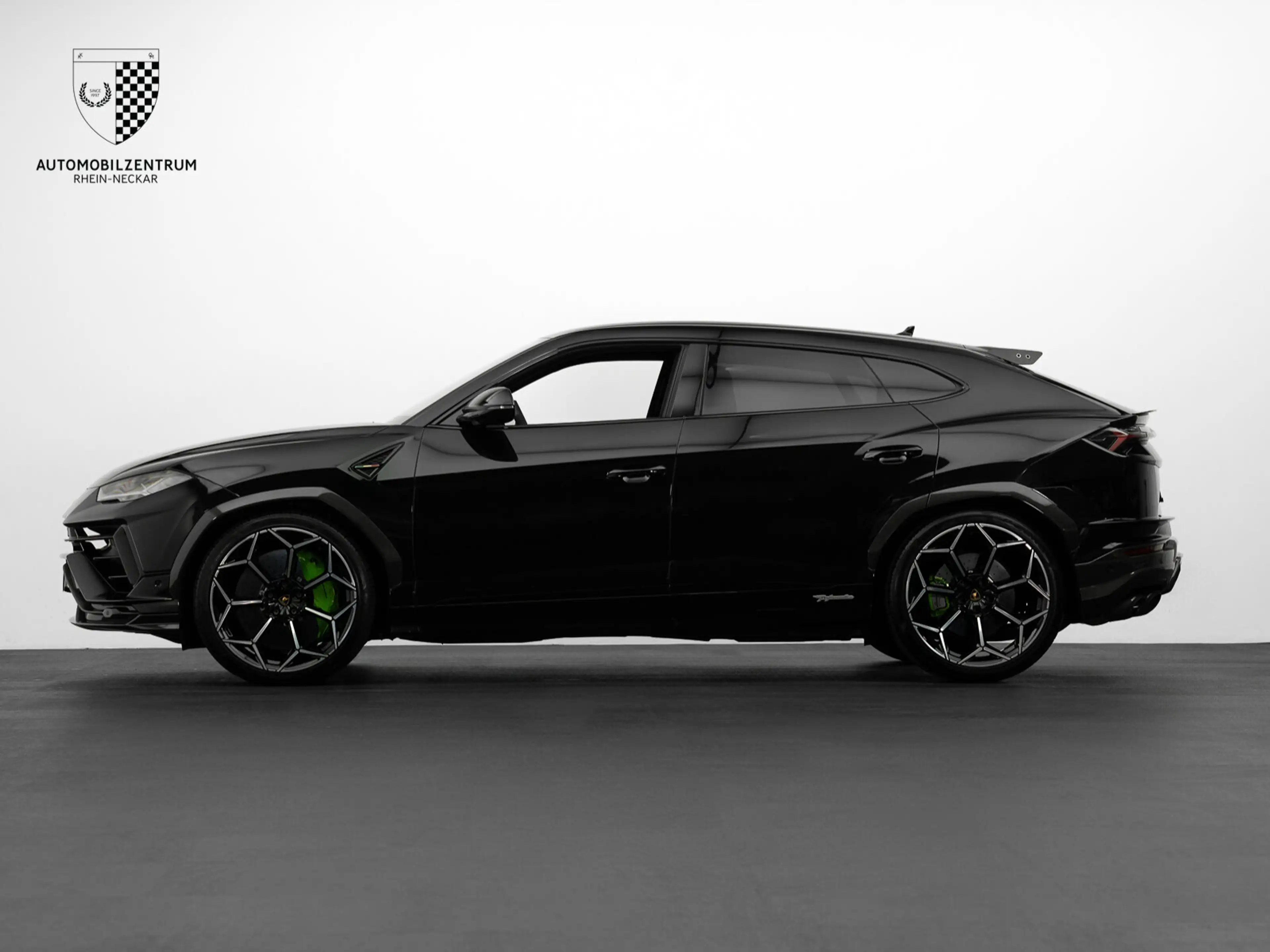 Lamborghini Urus Urus Performante FullADAS/Carbon/Panorama/PPF — photo 4