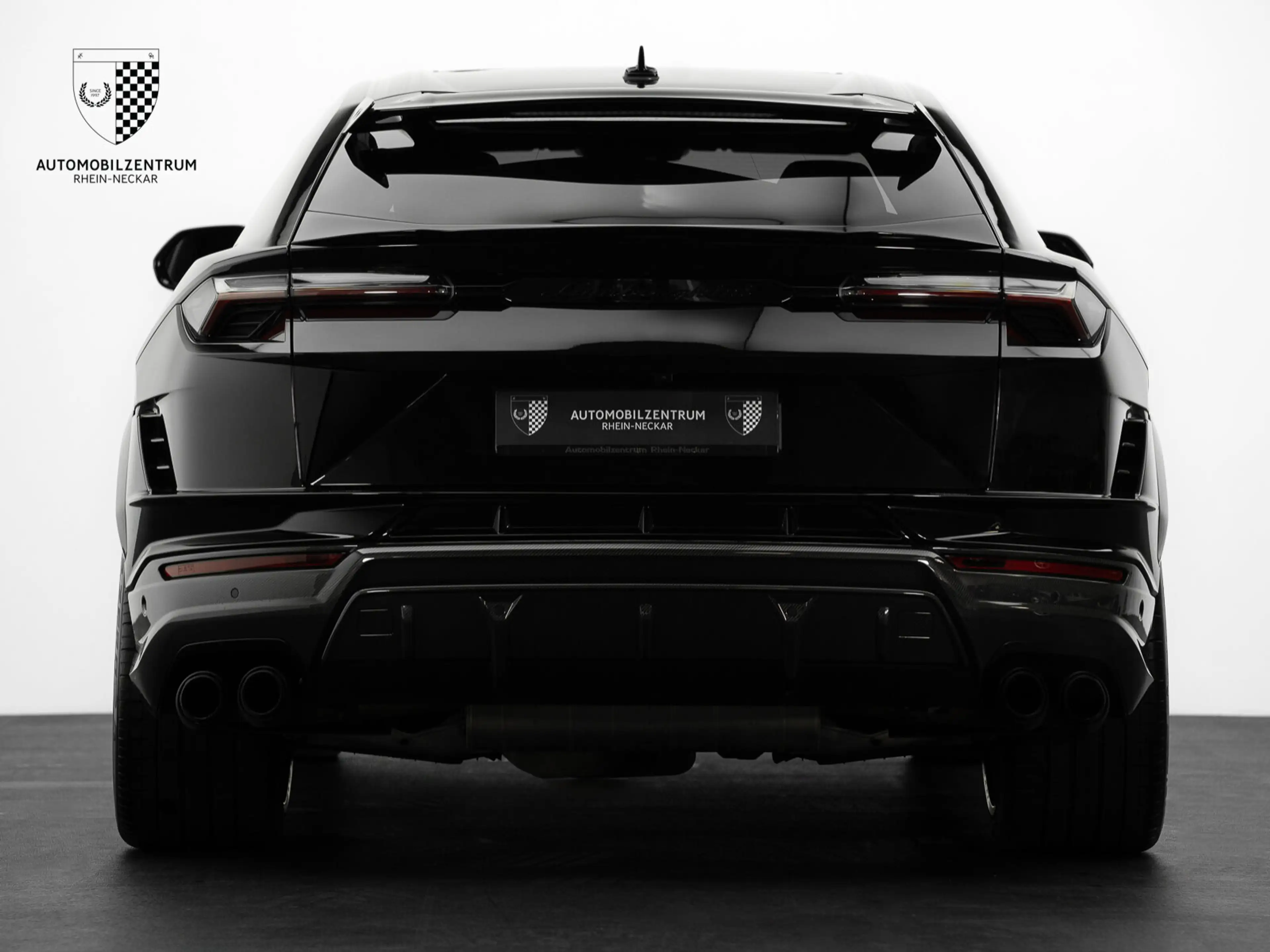 Lamborghini Urus Urus Performante FullADAS/Carbon/Panorama/PPF — photo 6