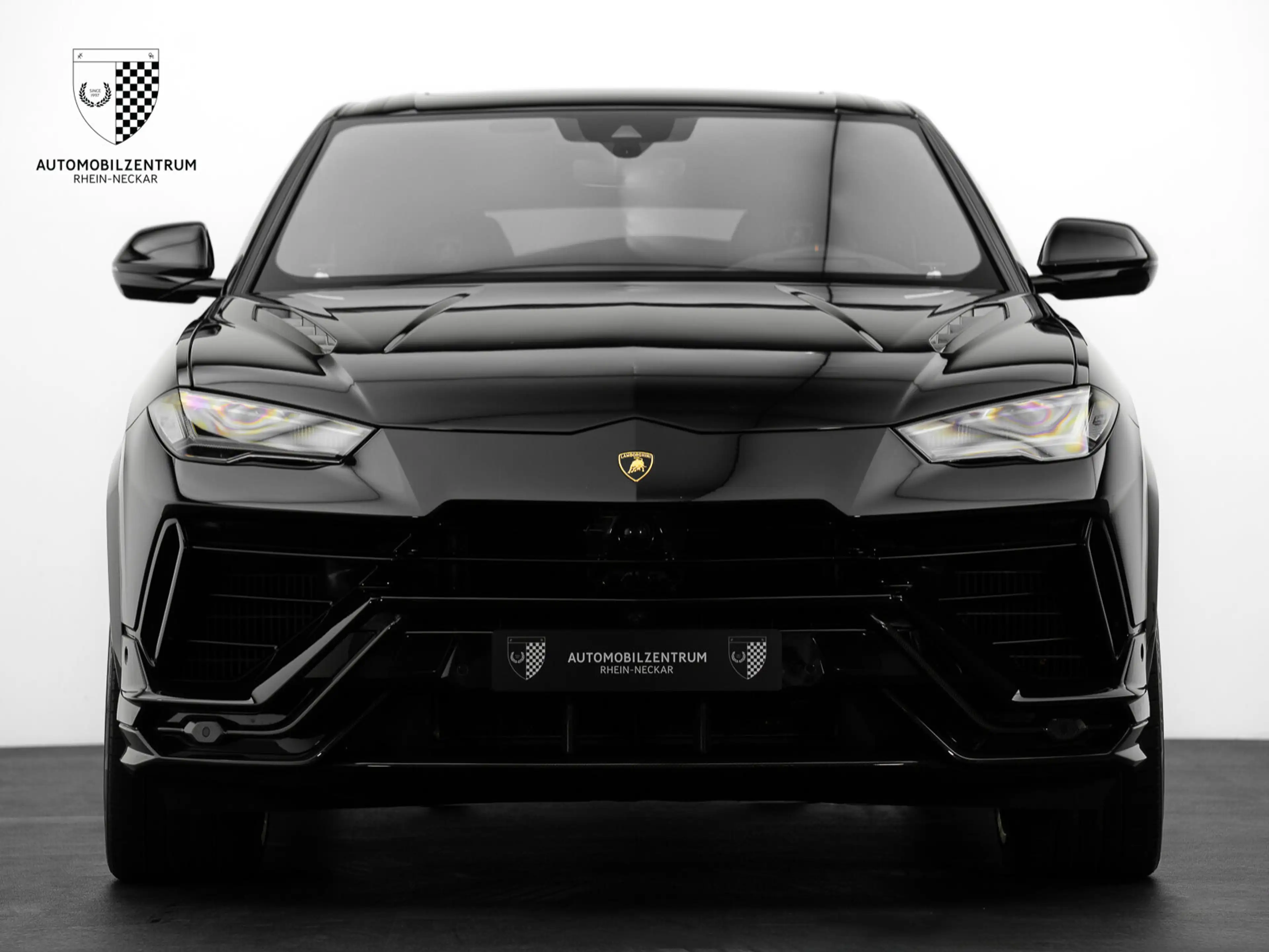 Lamborghini Urus Urus Performante FullADAS/Carbon/Panorama/PPF — photo 2