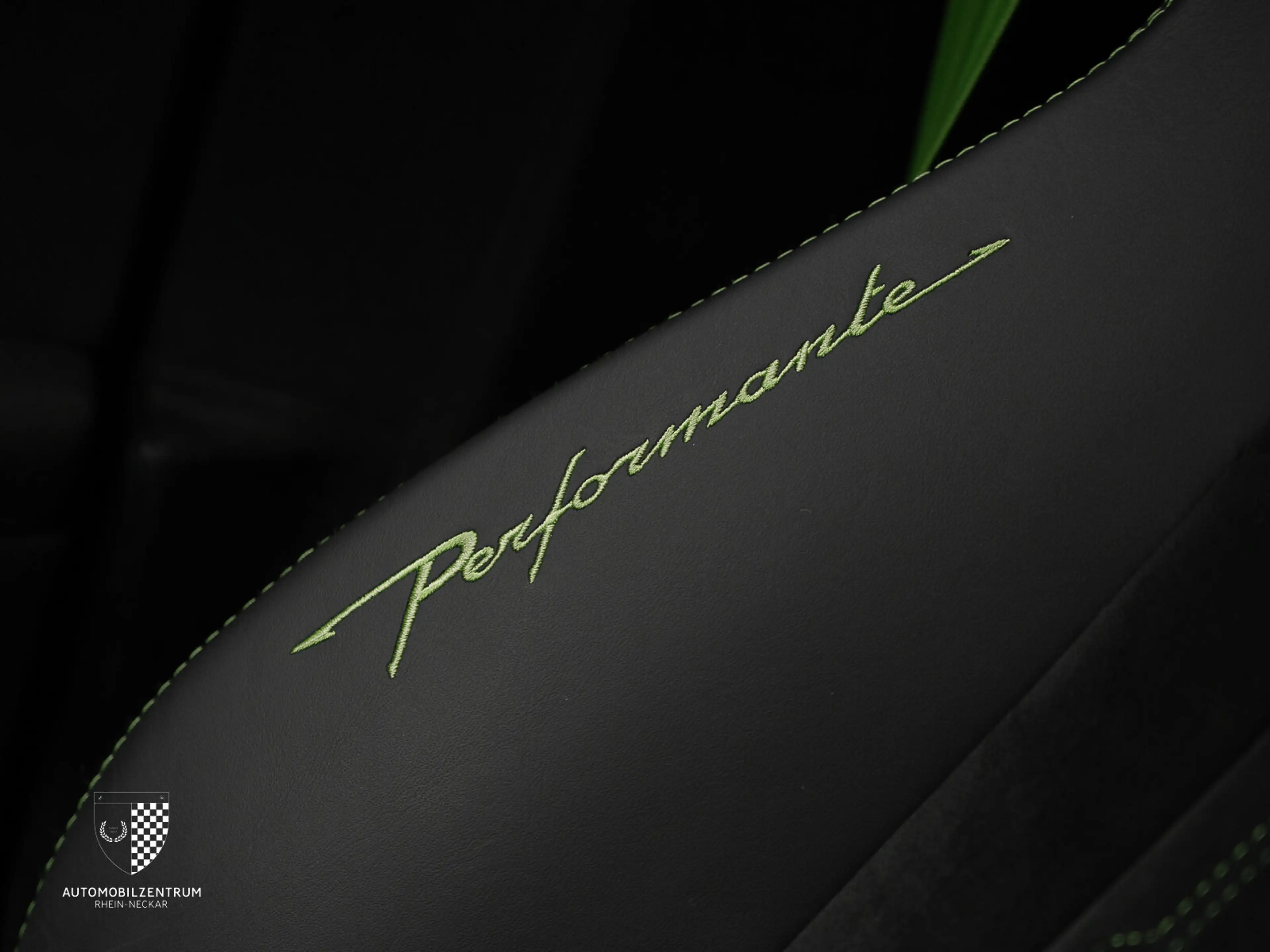 Lamborghini Urus Urus Performante FullADAS/Carbon/Panorama/PPF — photo 12