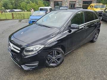 B200 Sport E6 auto