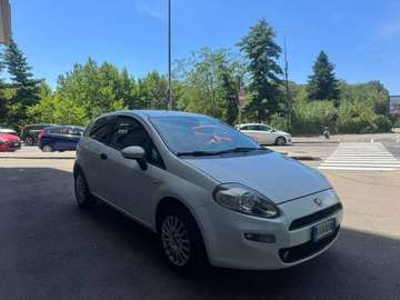 autocarro van inpianto gas  1.4 benzina 2014