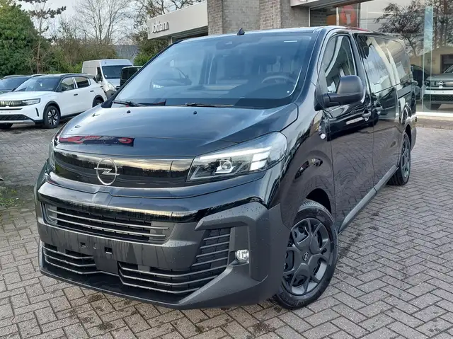 Opel Vivaro Kombi XL L3 AUTOMAAT