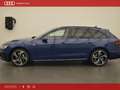 Audi A4 Avant 40 TDI S line edition quattro S tronic Blu/Azzurro - thumbnail 6