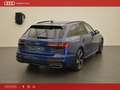 Audi A4 Avant 40 TDI S line edition quattro S tronic Blu/Azzurro - thumbnail 2