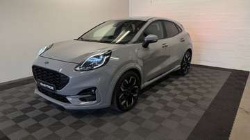 1.0 Flexifuel 125 ch mHEV S&S ST-Line X