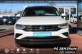 Volkswagen Tiguan 2.0 TDI DSG Move AHK CAM ACC LED NAVI Klima Weiß - thumbnail 9