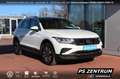 Volkswagen Tiguan 2.0 TDI DSG Move AHK CAM ACC LED NAVI Klima Weiß - thumbnail 8