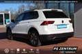 Volkswagen Tiguan 2.0 TDI DSG Move AHK CAM ACC LED NAVI Klima Weiß - thumbnail 4