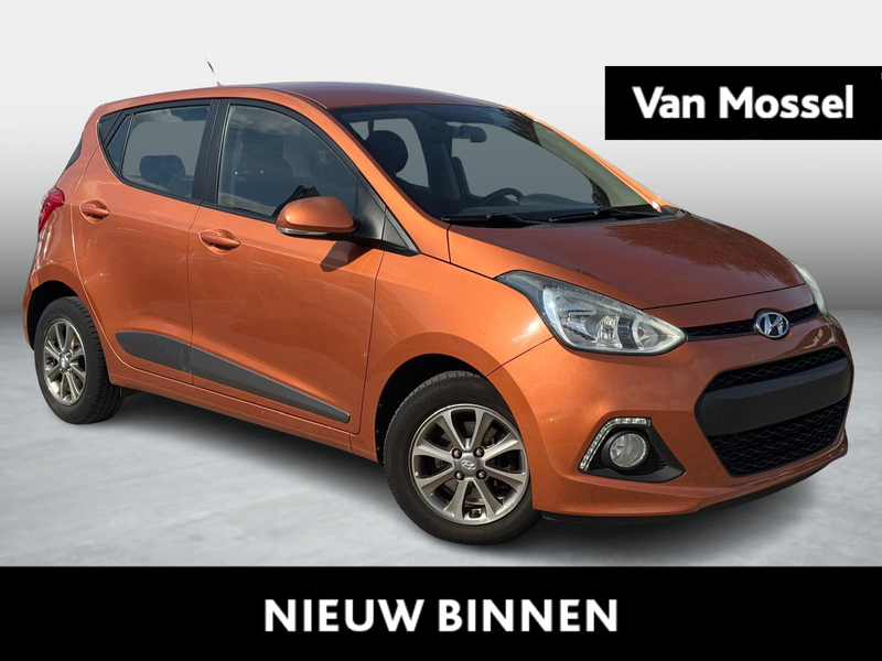 Hyundai i10 1.0 Pop