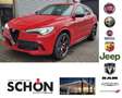 Alfa Romeo Stelvio Quadrifoglio Q4 Rot - thumbnail 1