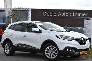 1.2 TCe LEDER ECC LMV TREKHAAK