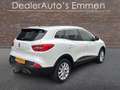 Renault Kadjar 1.2 TCe LEDER ECC LMV TREKHAAK Blanco - thumbnail 5