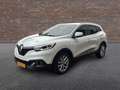 Renault Kadjar 1.2 TCe LEDER ECC LMV TREKHAAK Blanco - thumbnail 3