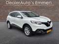 Renault Kadjar 1.2 TCe LEDER ECC LMV TREKHAAK Blanco - thumbnail 2