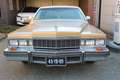 Cadillac Fleetwood HARDE EN GOEDE AUTO lpg Marrón - thumbnail 2