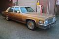 Cadillac Fleetwood HARDE EN GOEDE AUTO lpg Marrón - thumbnail 34