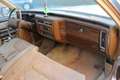 Cadillac Fleetwood HARDE EN GOEDE AUTO lpg Marrón - thumbnail 13