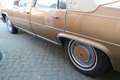 Cadillac Fleetwood HARDE EN GOEDE AUTO lpg Marrón - thumbnail 35