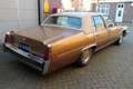 Cadillac Fleetwood HARDE EN GOEDE AUTO lpg Marrón - thumbnail 6