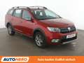 Dacia Logan 0.9 TCe Stepway *NAVI*TEMPO*PDC*KLIMA* Красный - thumbnail 8