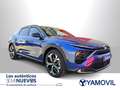 Citroen C5 X Hybrid Shine EAT8 225 Bleu - thumbnail 27