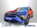 Citroen C5 X Hybrid Shine EAT8 225 Blau - thumbnail 1
