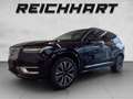 Volvo XC90 Plus, T8 AWD Plug-in Hybrid, Elektrisch/Benzin, Bright, 7 Si Schwarz - thumbnail 1